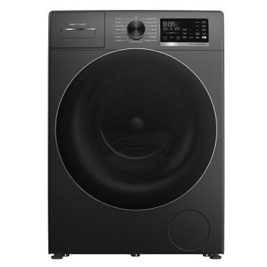 Imagem de Lava e Seca Brastemp 14/8Kg BNO14AS com Inteligência B=Smart, Titanium - 220V