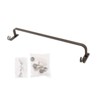 Imagem de Suporte de Toalha Aluminio - Clink, Único