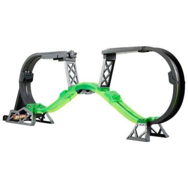 Imagem de Hot Wheels Pista Anti Gravidade - Mattel