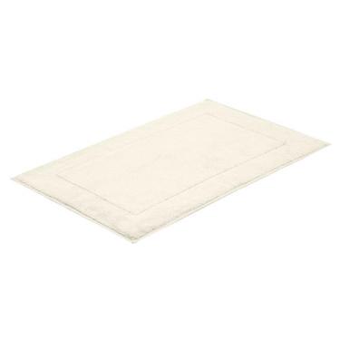 Imagem de Toalha de Piso Pés Tapete Buddemeyer Dual Air 100% Algodão, Marfim 197