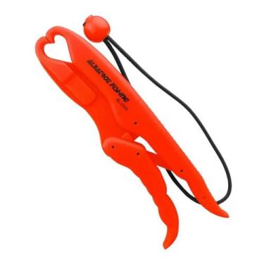 Imagem de Albatroz alicate bl-030b 56g 17,5cm cor laranja