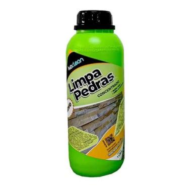 Imagem de Limpa Pedras Biodegradável Ivaclean 1L
