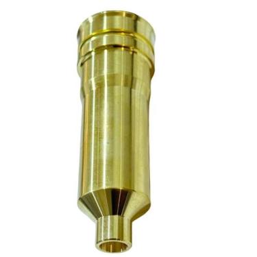 Imagem de Luva injetor motor isuzu 4hk1 02/801794 - engine parts