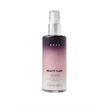 Imagem de Sérum de Reconstrução Noturno Braé Beauty Sleep 100 ml