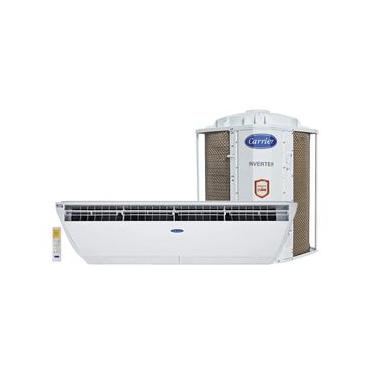 Imagem de Ar Condicionado Split Teto Xpower Inverter Carrier 48000 BTU/h Frio Monofásico 42ZQVF48C5C - 220 Volts 220