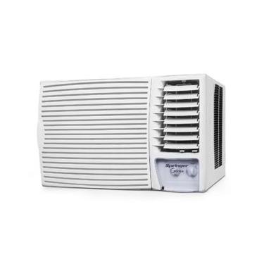 Imagem de Ar Condicionado Janela Midea 21000 BTU/h Frio Mecânico ZCL215BB - 220 Volts 220