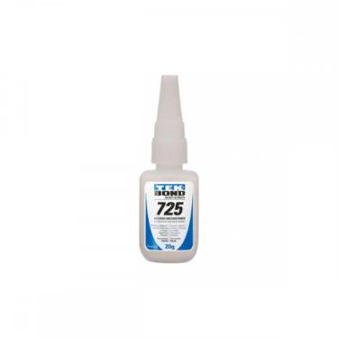 Imagem de Cola Inst Tekbond-725 20G . .