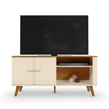 Imagem de Rack para Tv 55 Polegadas Ilheus - Mobler