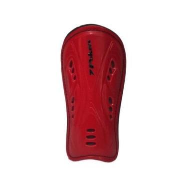 Imagem de Caneleira Poker Mini Lot 4 - Vermelho, Vermelho