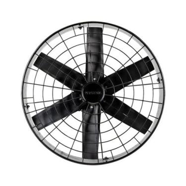 Imagem de Ventilador Axial Industrial 60cm Ventisol Trifás 220v/380v