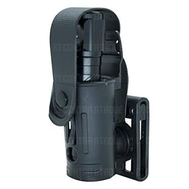 Imagem de Porta Lanterna Tática em Polímero SC016 (Preto)