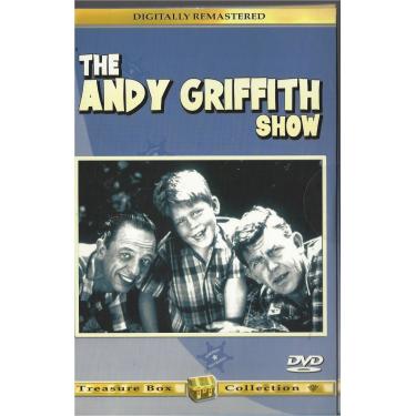 Imagem de The Andy Griffith Show [DVD]
