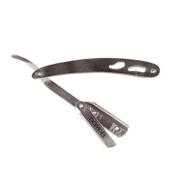 Imagem de Navalhete Retratil Inox