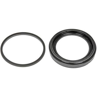 Imagem de Dorman D670099 Kit de reparo de pinça de freio a disco dianteiro para modelos Chevrolet selecionados