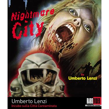 Imagem de Nightmare City (Incubo Sulla Citta Contaminata)
