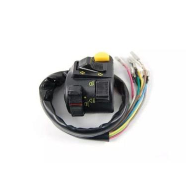 Imagem de Punho Luz Cg  125 1983 1984 1985 1986 1987 1988