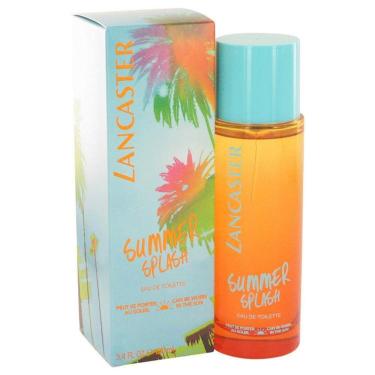 Imagem de Perfume Feminino Lancaster 100 ML Eau De Toilette Spray