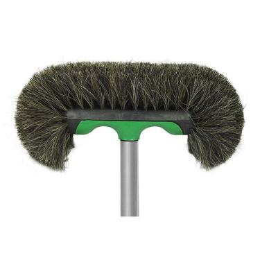 Imagem de Vassoura De Pelo Animal Bola Sem Cabo