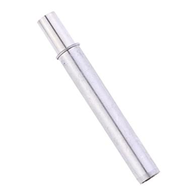 Imagem de CUTICATE Tubos de Haste de Cobre Componentes de Haste de Pesca Tubulação de Haste de Pesca para Viagem - Tipo 1