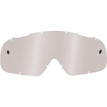 Imagem de Fox Racing Youth Air Space Replacement Goggle Lens-Clear