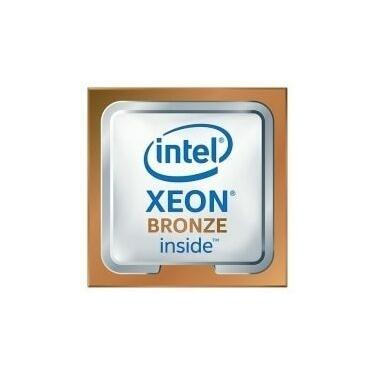 Imagem de Processador Intel Xeon Bronze 3206R de oito núcleos de, 1.9GHz 8C/8T, 9.6GT/s, 11M Cache, No Turbo, No HT (85W) DDR4-2400 - MYPPM 338-bvjy