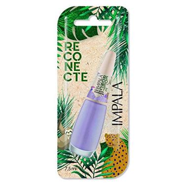 Imagem de Esmalte Impala Reconecte Link na Biodiversidade Blister, Impala