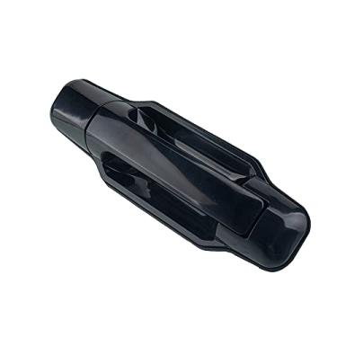Imagem de JESYMBX Para Kia Sorento 2003-2009 82650-3E010 Maçaneta de porta externa direita direita esquerda do carro preto estilos