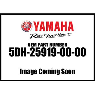 Imagem de Yamaha 5DH-25919-00-00 Support,Pad; ATV Motorcycle Snow Mobile Scooter Parts