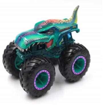 Carro Blaze - Blaze and The Monster Machines Engine Original - Mattel -  Carrinho de Brinquedo - Magazine Luiza