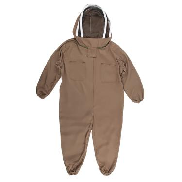 Imagem de Fato de proteção para apicultor, Fato de abelha Excelente acabamento Suprimentos para apicultores para apicultores(XXL)