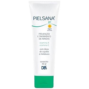 Imagem de Pielsana Gel Dermoprotetor 50g - Dbs