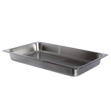 Imagem de Panela de alimentos American Metalcraft CDFP88 - serve apenas para frigideira retangular