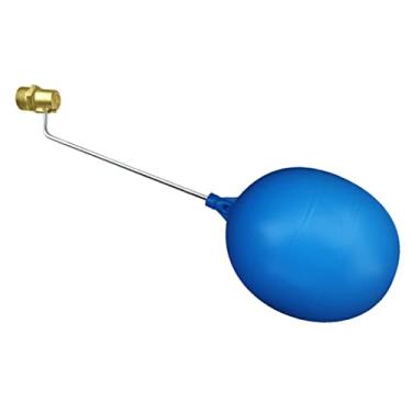 Imagem de Torn Bóia 3/4" Zamac - Bl. Plast Ref