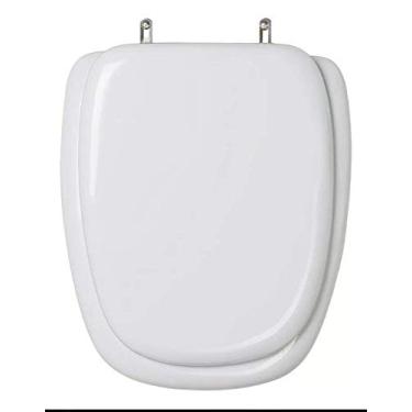 Imagem de ASSENTO ALMOFADADO FIT CINZA CLARO MDF REVESTIDO COM ESPUMA