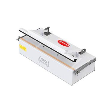 Imagem de Seladora de Plástico Sulpack Mesa - Sm 350g2 Bivolt
