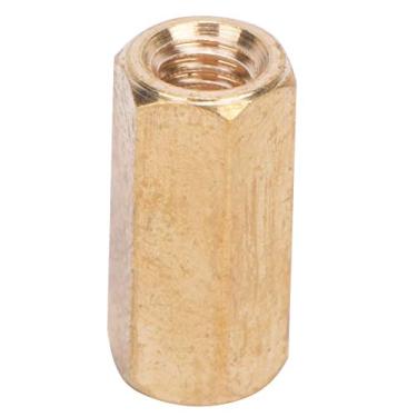 Imagem de Suporte para placa-mãe, suporte de latão, placas PCB convenientes de fábrica para equipamentos elétricos (M310 (100 peças por venda))