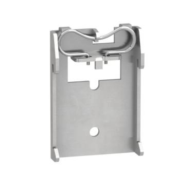 Imagem de Fonte Adaptador Para Trilho 35mm P/ Fonte ABL2 Ref.ABL2K02 - Schneider