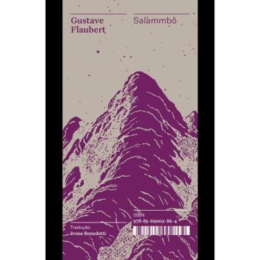 Imagem de Salammbô – Coleção Acervo