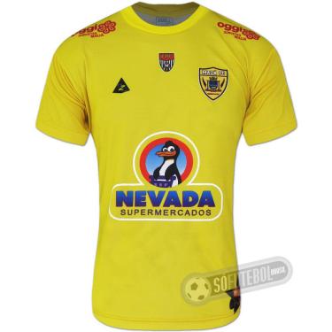 Imagem de Camisa Mauá - Modelo I