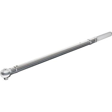 Imagem de Torquímetro De Estalo, Encaixe De 3/4", 160 N.M - 800 N.M, Vonder.