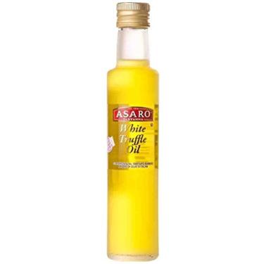 Imagem de AZEITE ITALIANO TRUFA BRANCA ASARO 250ML