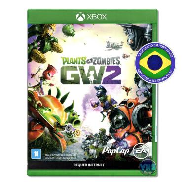 Imagem de Plants vs Zombies Garden Warfare 2 - Xbox One