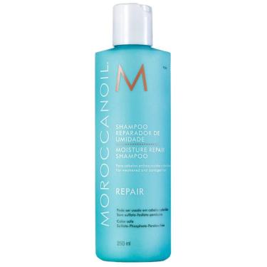 Imagem de Moroccanoil Moisture Repair - Shampoo 250ml Beleza Na Web