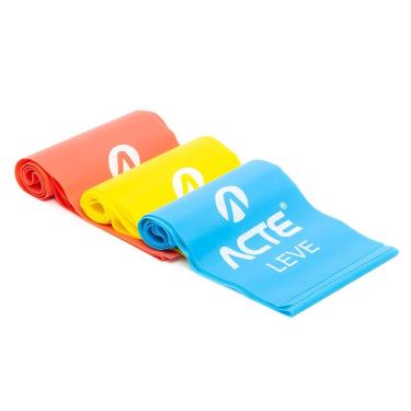 Imagem de Acte, Latex Band Faixas Elásticas T13
