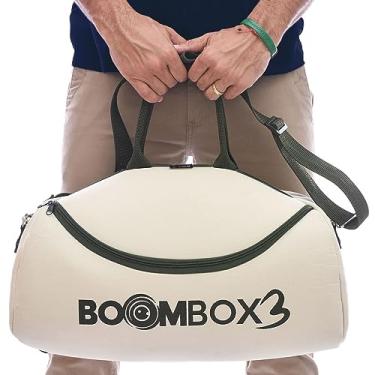 Imagem de Bolsa Case Capa Bag Polo Culture Compatível Boombox 3 Estampa Premium Lançamento