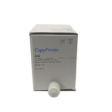 Imagem de Tinta Duplicador Ricoh DX 2330 DX 2430 Compatível