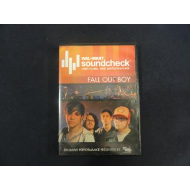 Imagem de Fall Out Boy Wal-Mart Soundcheck - Exclusive novo lacr orig