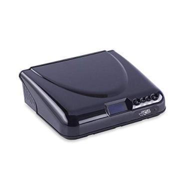 Imagem de Protetor Inteligente para TV Audio e Video Mono 115V, Force Line, 7230, Preto