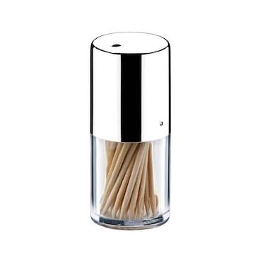 Imagem de Paliteiro Brinox Elegance 1578/100 em Aço Inox