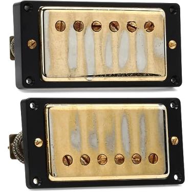 Imagem de Seymour Duncan Microfone de guitarra (ESD AN1805-GC)